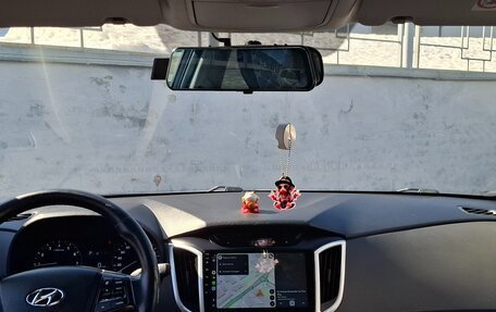 Hyundai Creta I рестайлинг, 2018 год, 1 750 000 рублей, 3 фотография