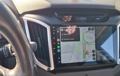 Hyundai Creta I рестайлинг, 2018 год, 1 750 000 рублей, 7 фотография