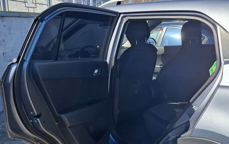 Hyundai Creta I рестайлинг, 2018 год, 1 750 000 рублей, 9 фотография