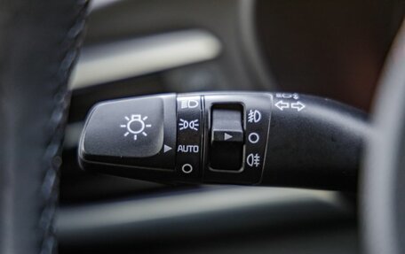 KIA Optima IV, 2018 год, 1 671 000 рублей, 20 фотография