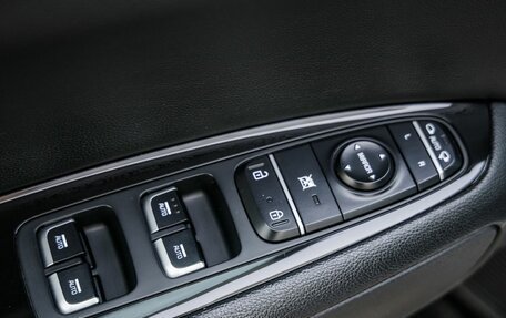 KIA Optima IV, 2018 год, 1 671 000 рублей, 15 фотография