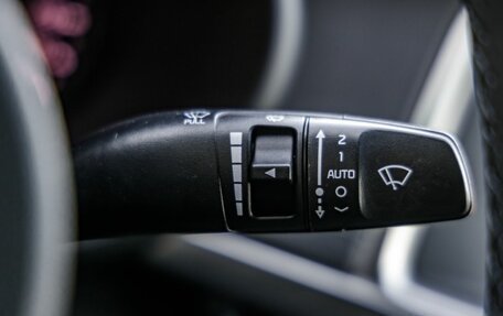 KIA Optima IV, 2018 год, 1 671 000 рублей, 21 фотография