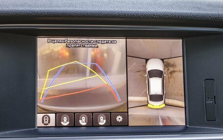 KIA Optima IV, 2018 год, 1 671 000 рублей, 24 фотография