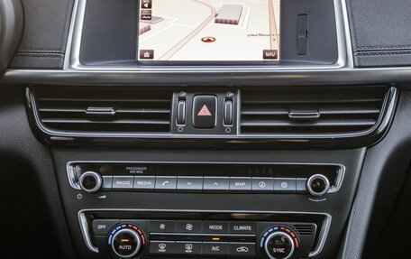 KIA Optima IV, 2018 год, 1 671 000 рублей, 25 фотография