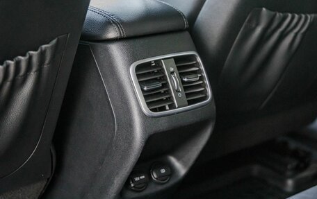 KIA Optima IV, 2018 год, 1 671 000 рублей, 28 фотография