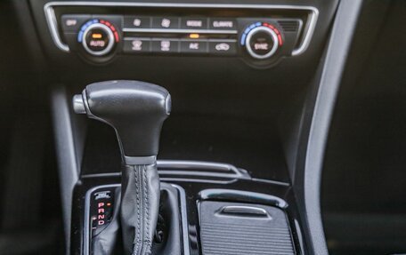 KIA Optima IV, 2018 год, 1 671 000 рублей, 27 фотография