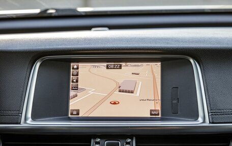 KIA Optima IV, 2018 год, 1 671 000 рублей, 23 фотография