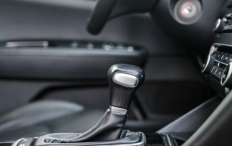 KIA Optima IV, 2018 год, 1 671 000 рублей, 36 фотография