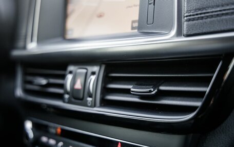 KIA Optima IV, 2018 год, 1 671 000 рублей, 33 фотография