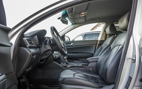 KIA Optima IV, 2018 год, 1 671 000 рублей, 30 фотография