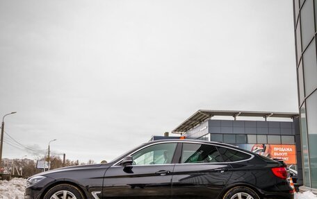 BMW 3 серия, 2018 год, 2 239 000 рублей, 4 фотография