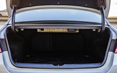 KIA Optima IV, 2018 год, 1 671 000 рублей, 38 фотография