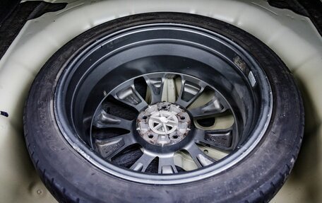 KIA Optima IV, 2018 год, 1 671 000 рублей, 39 фотография