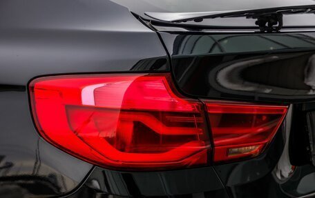 BMW 3 серия, 2018 год, 2 239 000 рублей, 11 фотография