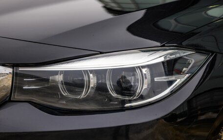 BMW 3 серия, 2018 год, 2 239 000 рублей, 10 фотография