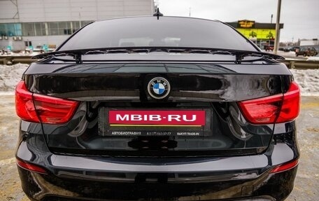 BMW 3 серия, 2018 год, 2 239 000 рублей, 6 фотография