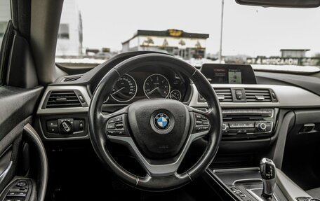 BMW 3 серия, 2018 год, 2 239 000 рублей, 16 фотография