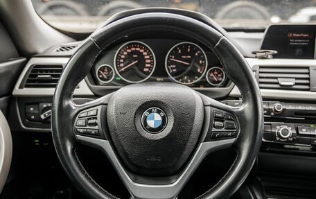 BMW 3 серия, 2018 год, 2 239 000 рублей, 17 фотография