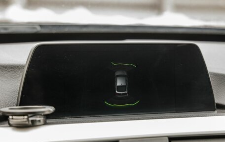 BMW 3 серия, 2018 год, 2 239 000 рублей, 26 фотография