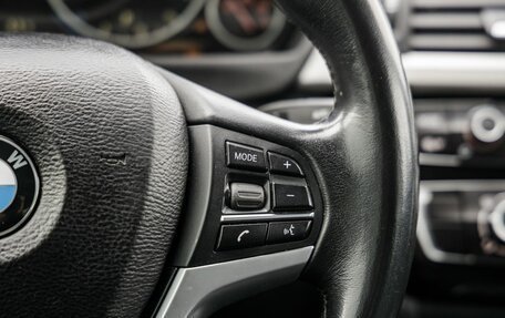 BMW 3 серия, 2018 год, 2 239 000 рублей, 20 фотография