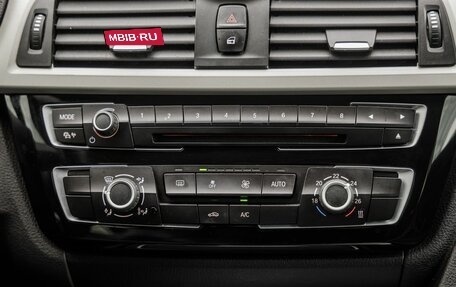 BMW 3 серия, 2018 год, 2 239 000 рублей, 27 фотография