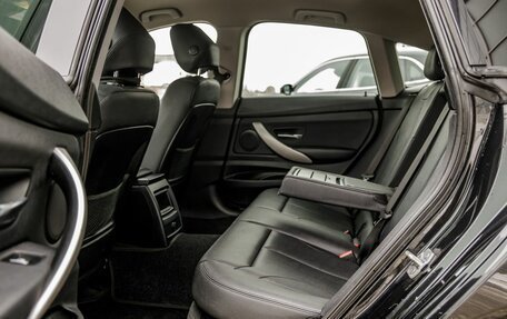 BMW 3 серия, 2018 год, 2 239 000 рублей, 37 фотография