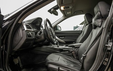 BMW 3 серия, 2018 год, 2 239 000 рублей, 36 фотография