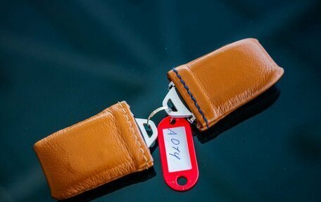 Jaguar XF I рестайлинг, 2012 год, 1 299 000 рублей, 11 фотография