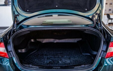 Jaguar XF I рестайлинг, 2012 год, 1 299 000 рублей, 13 фотография