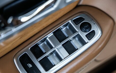 Jaguar XF I рестайлинг, 2012 год, 1 299 000 рублей, 16 фотография