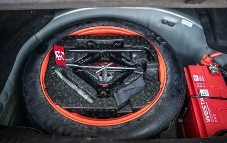 Jaguar XF I рестайлинг, 2012 год, 1 299 000 рублей, 12 фотография