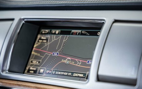 Jaguar XF I рестайлинг, 2012 год, 1 299 000 рублей, 24 фотография