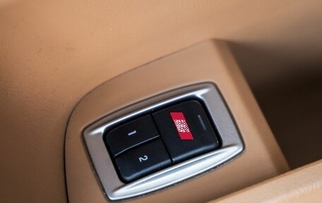 Jaguar XF I рестайлинг, 2012 год, 1 299 000 рублей, 20 фотография