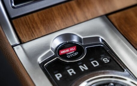 Jaguar XF I рестайлинг, 2012 год, 1 299 000 рублей, 32 фотография