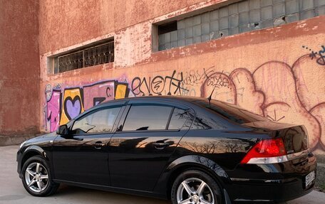 Opel Astra H, 2014 год, 930 000 рублей, 5 фотография