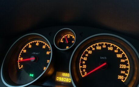 Opel Astra H, 2014 год, 930 000 рублей, 12 фотография