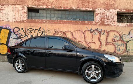 Opel Astra H, 2014 год, 930 000 рублей, 2 фотография