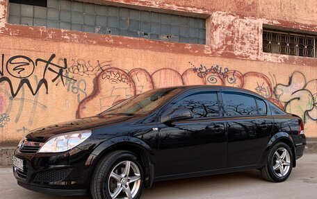 Opel Astra H, 2014 год, 930 000 рублей, 6 фотография