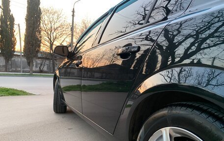 Opel Astra H, 2014 год, 930 000 рублей, 10 фотография