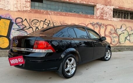 Opel Astra H, 2014 год, 930 000 рублей, 3 фотография