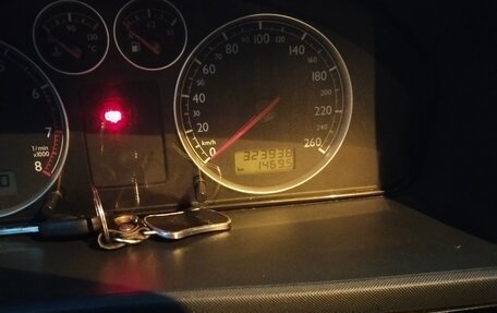 Volkswagen Sharan I рестайлинг, 2001 год, 450 000 рублей, 7 фотография