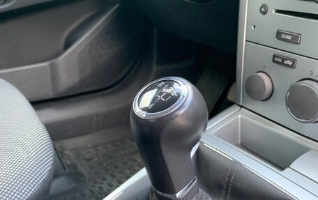 Opel Astra H, 2014 год, 930 000 рублей, 19 фотография