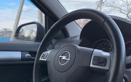 Opel Astra H, 2014 год, 930 000 рублей, 17 фотография