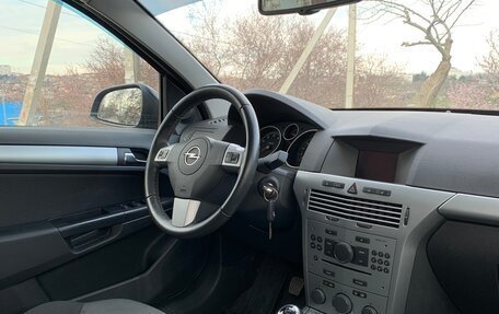 Opel Astra H, 2014 год, 930 000 рублей, 15 фотография