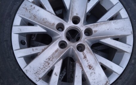 Volkswagen Sharan I рестайлинг, 2001 год, 450 000 рублей, 6 фотография