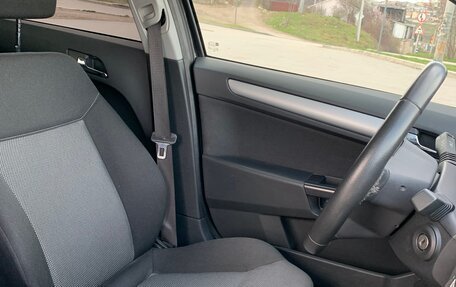 Opel Astra H, 2014 год, 930 000 рублей, 16 фотография