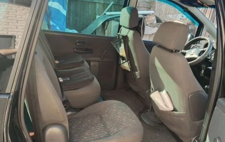 Volkswagen Sharan I рестайлинг, 2001 год, 450 000 рублей, 11 фотография