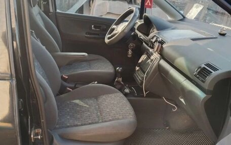 Volkswagen Sharan I рестайлинг, 2001 год, 450 000 рублей, 12 фотография