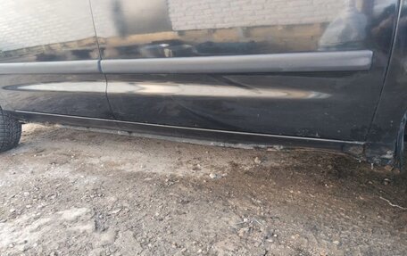 Volkswagen Sharan I рестайлинг, 2001 год, 450 000 рублей, 15 фотография