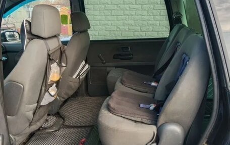 Volkswagen Sharan I рестайлинг, 2001 год, 450 000 рублей, 18 фотография